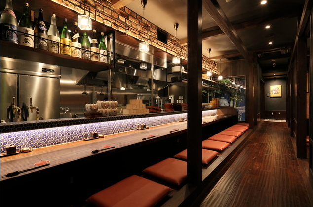 居酒屋 はち丸 別館の詳細画像2