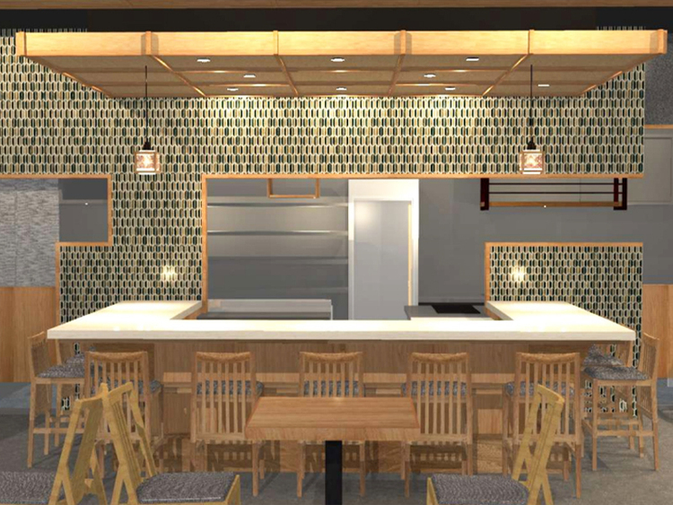 希少なブランド豚を使用した拘りのとんかつ