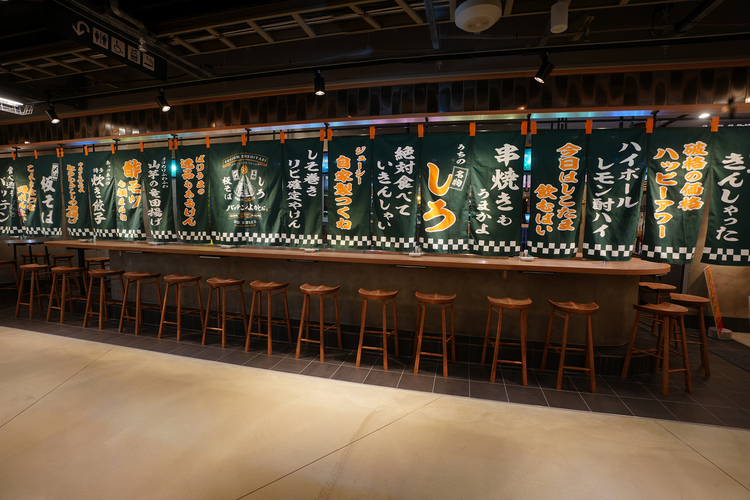 バッテンよかとぉ バルチカ03店の詳細画像5