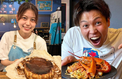20代・30代の若手が活躍中！