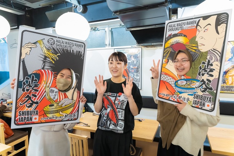 手厚い研修とOJTで、一歩ずつ成長できる