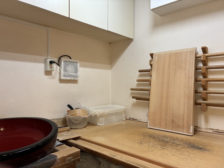 手打ちそば 膳の詳細画像4