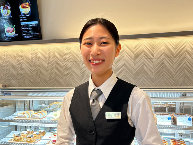 ラスイート大丸梅田店の詳細画像4