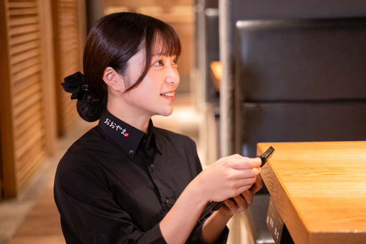 博多もつ鍋おおやま JRゲートタワー店の詳細画像7