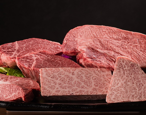 黒毛和牛 焼肉道場　新潟大竹座店の詳細画像5