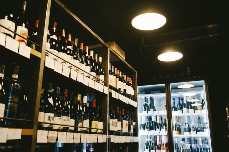 ソムリエを目指す方も大歓迎です！