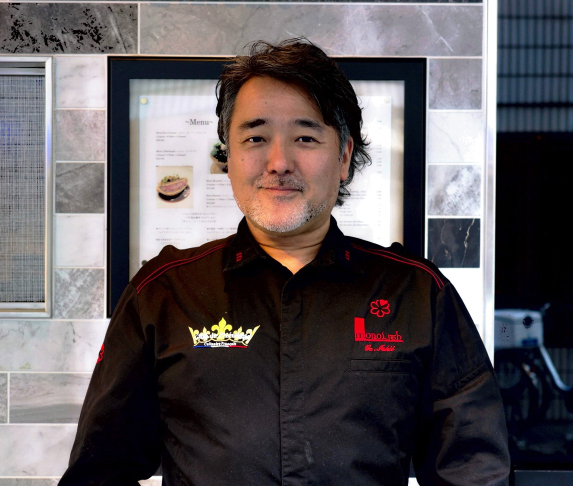 本格フレンチを学んでみませんか？