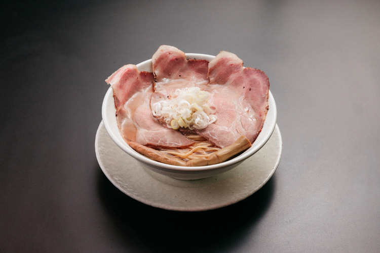 麵屋 優光 ヨドバシ梅田店の詳細画像1