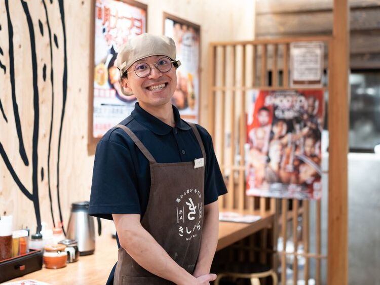 きしから 三ノ宮磯上通店の詳細画像3