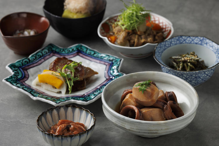 極上 尾の身（刺身）