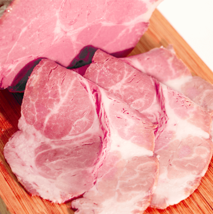 隠れ人気!?チャーシューも絶品♪♪