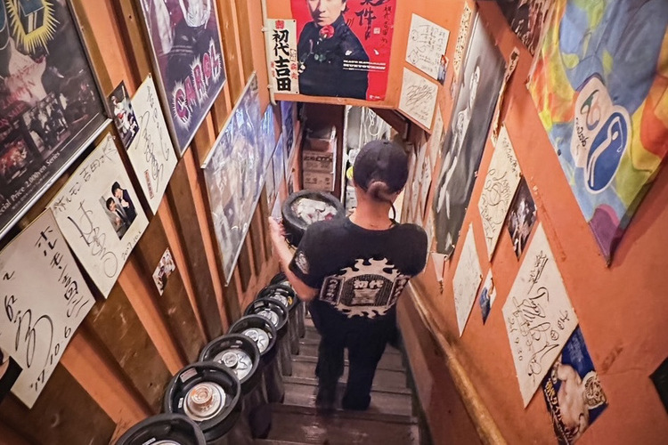 心温まるサービスのご提供をお願いします☆