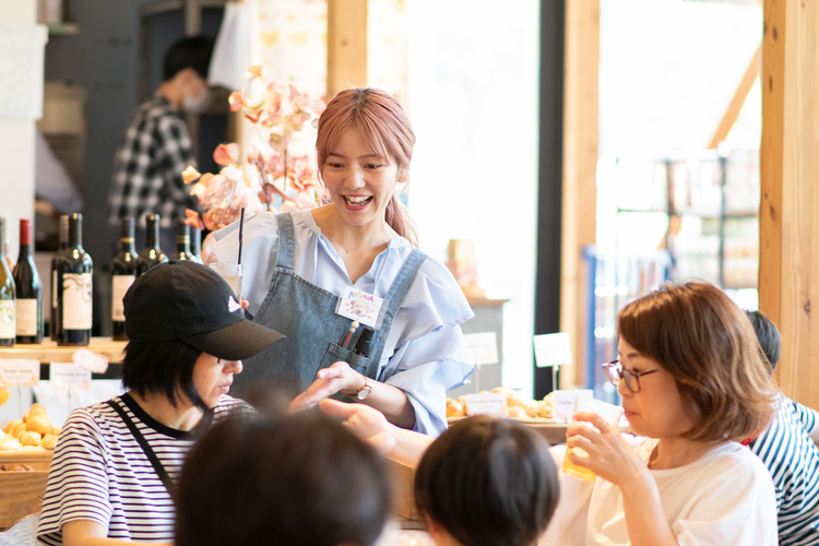 多彩なキャリアプランをご用意！