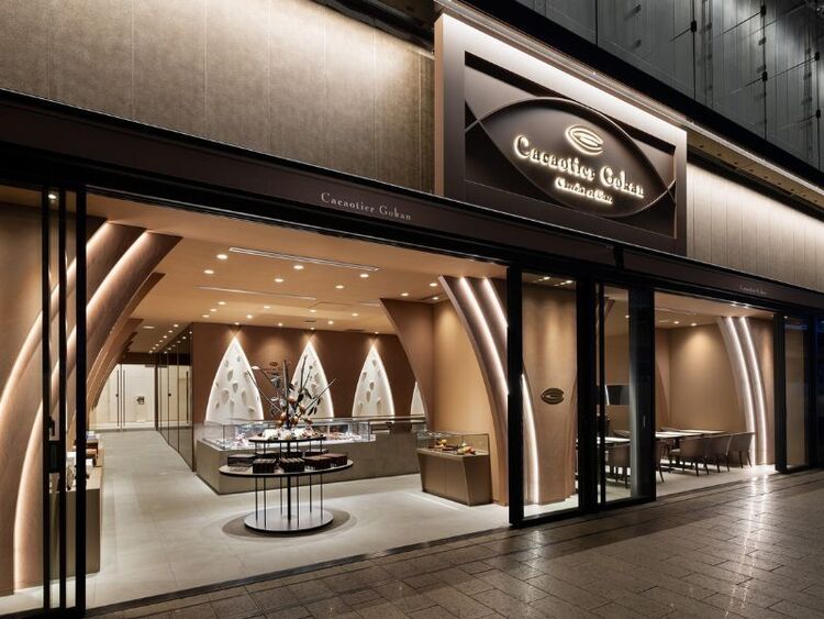 パティシエ経験者を積極採用中★