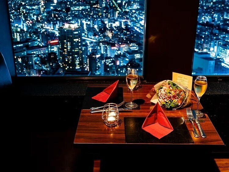 お客様のかけがえのない時間を演出