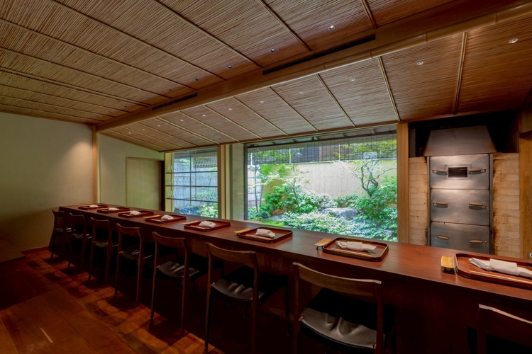 すでに予約困難な高級中華レストラン