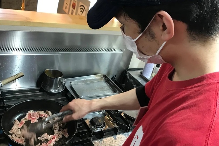 和牛焼肉まるよし 谷四店の詳細画像5