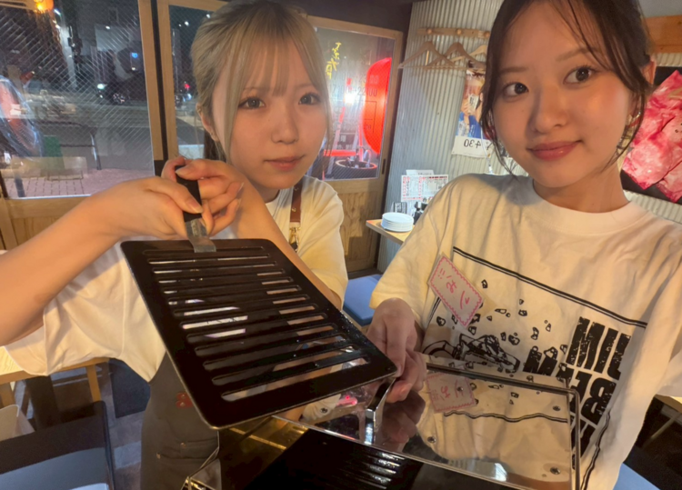 焼肉屋 暖座 富山駅前の詳細画像7