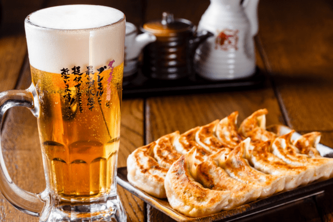 肉汁餃子のダンダダン　渋谷店の詳細画像6