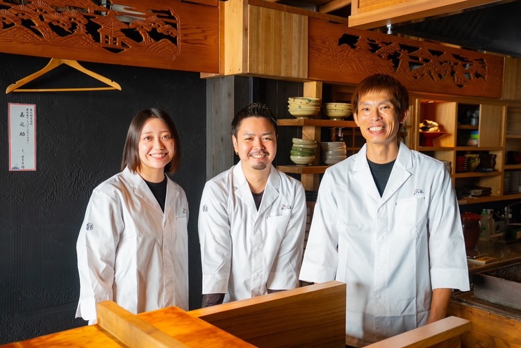 さつま居酒屋 えご家の詳細画像1