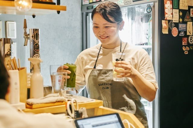 酒呑倶楽部 アタルの詳細画像4