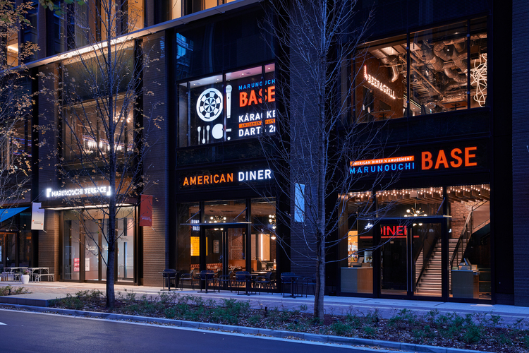 東証プライム上場企業★第一興商です。