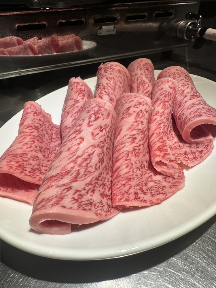 京焼肉つじ 北山店の詳細画像3