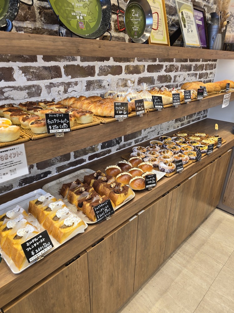 手作りの温かさを、お客様へ。