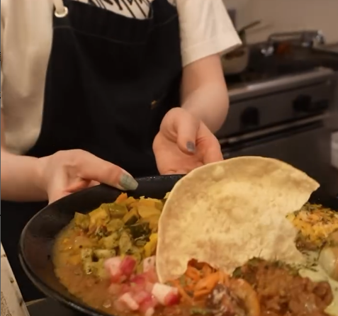 Spice stand 青春．の詳細画像6