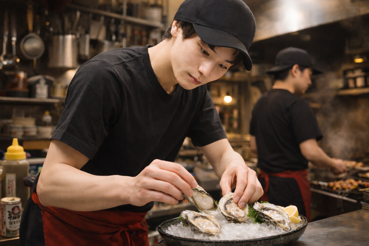 メニュー開発、導線改善…等アイデア受付中