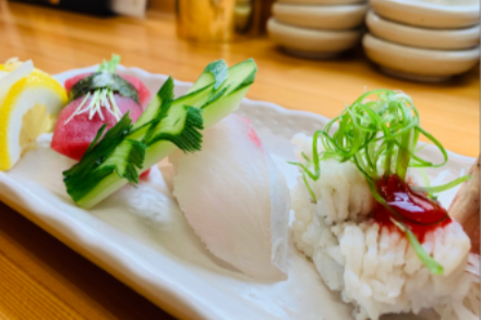 創業100年以上の歴史を持つ深廣ブランド