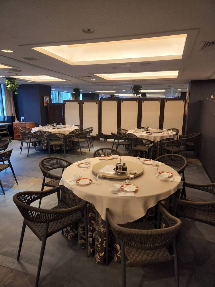 神仙閣 大阪店の詳細画像6