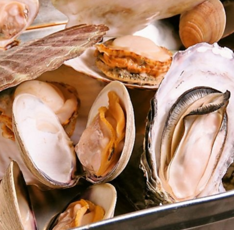 貝楽酒場たらふくうなりの詳細画像5