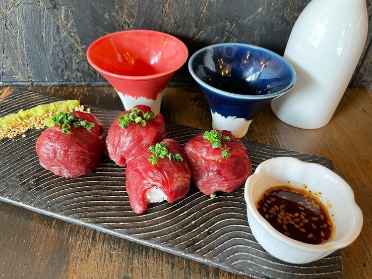 ホースミート 冨士乃馬の詳細画像4