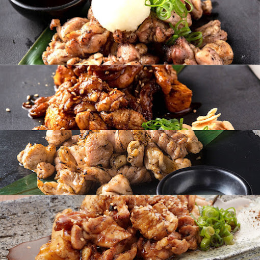 「素材本来の味を活かす」を軸に日々創作