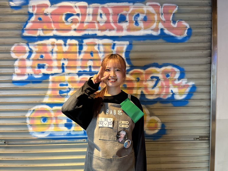 バブ 梅田店の詳細画像6