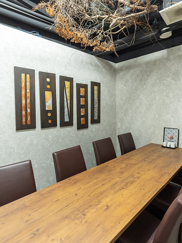 マグロと日本酒のお店 北新地マグシェの詳細画像6