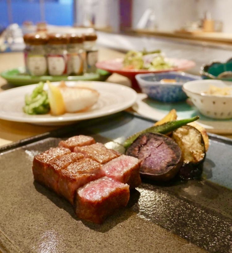焼きの技術がさらに磨かれる