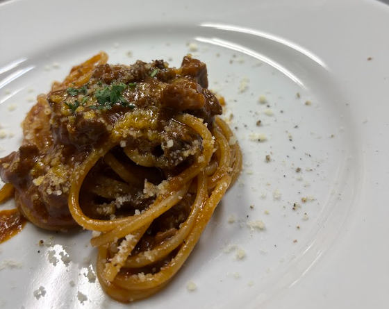 オステリア佐藤の詳細画像7