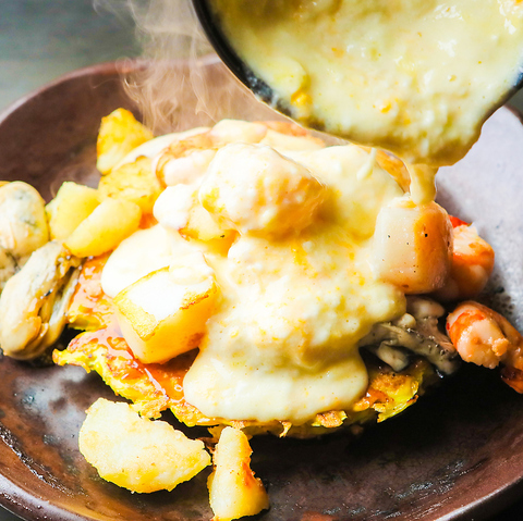 グラングリーン大阪、梅田の新名所で働く。