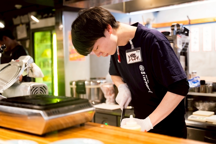 肉五郎 横丁店の詳細画像6