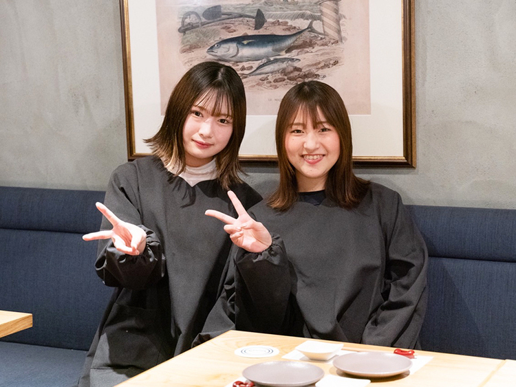 未経験の方も歓迎◎丁寧に教えていきます！