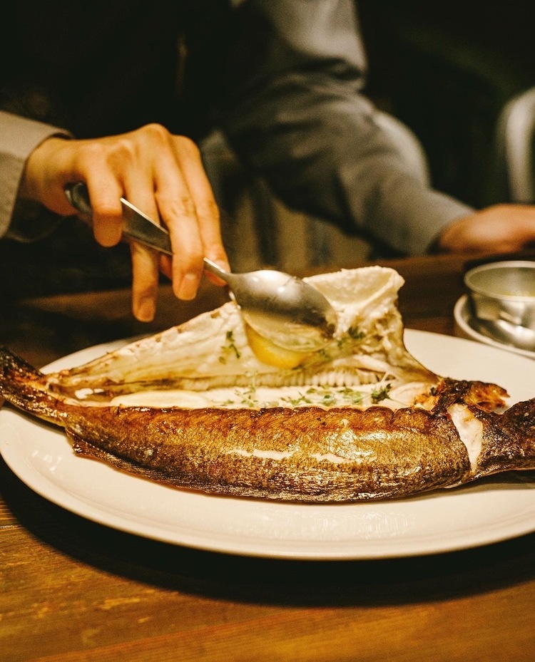 飲食経験者の方積極採用中☆