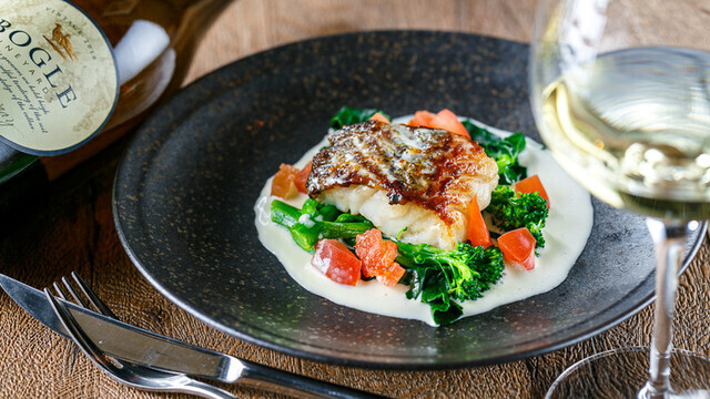 メニューやサービス内容もリニューアル中