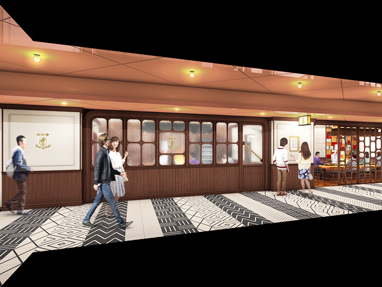 鉄板焼き経験者必見！オープニング募集