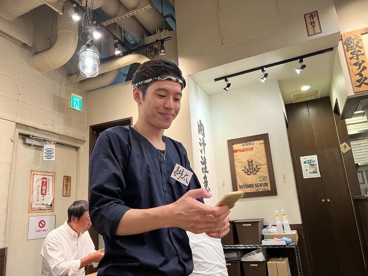 肉汁餃子のダンダダン　中目黒店の詳細画像6