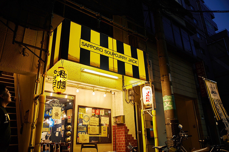 少人数でチームワーク抜群