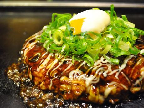 もんじゃ・お好み焼　わいず上尾店の詳細画像1