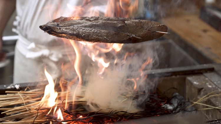 鮮魚鉄板バル MareMareの詳細画像6