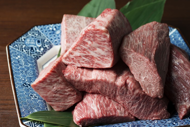 最高の焼肉を目指してます！